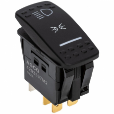 Bryter Lys Mf 4293537M1