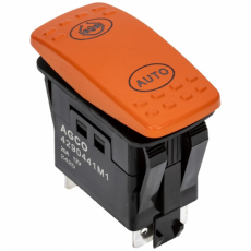 Bryter Diff.sperre Mf 4290441M1