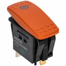 Bryter Diff.sperre Mf 4293540M2