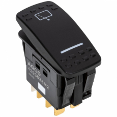 Bryter Bakrutetorker Mf 4293538M2