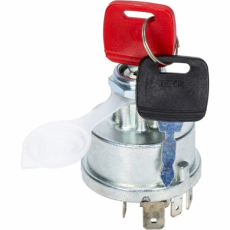 Tenningslås 5-nivåer MF 3779699M1