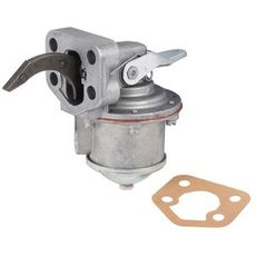 Materpumpe for 6-sylindret MF med tetningsløsning, effektiv og holdbar.