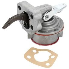 Drivstoffpumpe PE1006.6, perfekt for ulike drivstoffapplikasjoner.