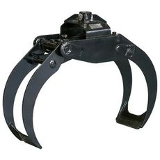 Gripelaster Grip 0,18M2, perfekt for effektiv håndtering av materialer i traktorer.