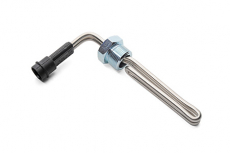 Calix oljefyring MO 607 sikrer optimal motortemperatur og effektiv drift.