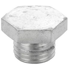 M14X1,5Mm plugg for pålitelig tetning i ulike maskinapplikasjoner.