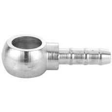 Banjoløkke 12Mm 6Mm, sikker hydraulikkforbindelse for maskiner.