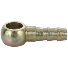Banjoløkke 1/2 10Mm, ideell for effektiv hydraulikkløsning.