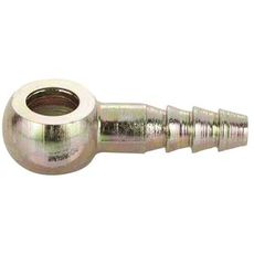 Banjoløkke 6Mm 4Mm, liten men kraftfull hydraulikkløsning.