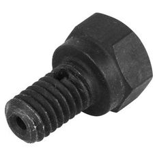 Luftekskrue M6X1,0mm, viktig del for ventilasjon i ditt utstyr.