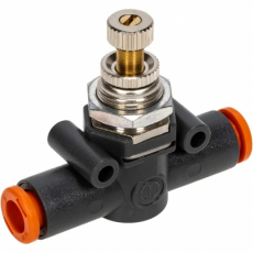 Toveis strupeventil RFL L B 4mm