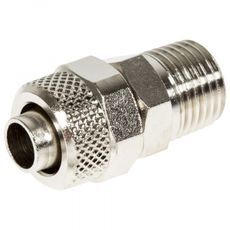 Rette koblinger 8x6mm-1/8 for utvendig bruk C1, effektiv og holdbar.