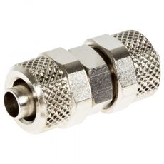 Kobling 10x8mm skjøt C3, for pålitelig sammensetting av slanger.