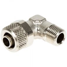 90-graders UTV-kobling 6x4mm C5, ideell for å skape effektive forbindelser.