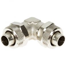 Vinkelledd 6x4mm C6, bra for justering av rørledninger i maskiner.