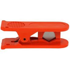 Pneumatisk rørkutter opptil 12mm, kraftig og enkel å bruke.