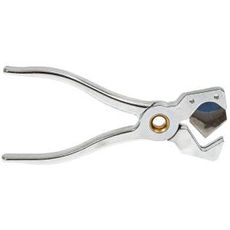 Pneumatisk rørkutter designet for rør opptil 25 mm, perfekt for presis skjæring.