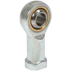 Sfærisk feste Ga-M 25/32mm, optimalt for pålitelig og fleksibel installasjon.