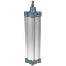 Pneumatisk sylinder 100x320mm, tilbyr utmerket ytelse og holdbarhet.