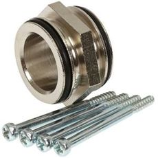 Adapter for tilkobling Sy1 Syntesi, effektiv og brukervennlig.