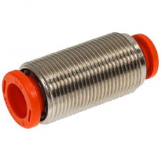 PUSH-IN koblinger 6mm-4mm for effektiv skjøting i ulike anvendelser.