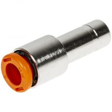 PUSH-IN 6mm-4mm reduksjonskoblinger for effektivitet i R8-system.