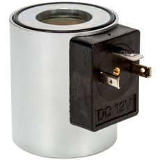 Reservesolenoid 12V NG6