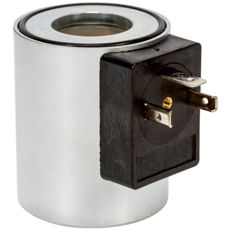 Reservesolenoid 230V NG6