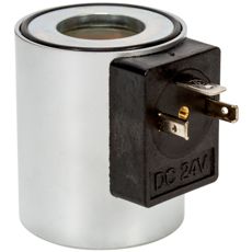 Reservesolenoid 24V NG6