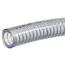 Armorvinpress Sugeslange 25 mm, perfekt for trykk- og sugeapplikasjoner.