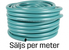 Holdbar 16mm trykkluftslange fra RAGNO PU, ideell for industribruk.