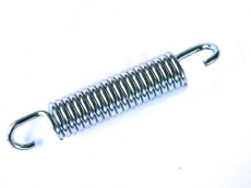 Fjær til bremsepedal Nuffield