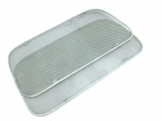 Frontgrill Sett Nuffield