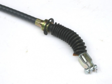 Håndbrekkvaier Leyland