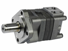 OMS 200 hydraulikkmotor, pålitelig kraftløsning for ulike applikasjoner.