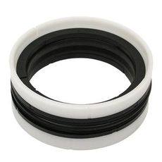 Stempelpakning 44X60X18,4, garanterer pålitelig tetning i motorer.