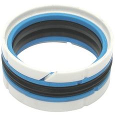 Stempelpakning 66X80X22,5 for pålitelig tetning i kraftfulle motorer.