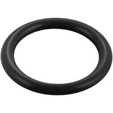 O-ring Nbr90Sh 25,07x2,62 mm, 15 stykker for holdbar og sikker forbindelse.