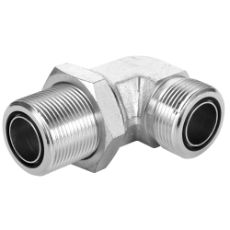 Skottgjennomføring Orfs 1.3/16 90 Utv, med høy presisjon og holdbarhet.