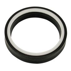 Stempelstangtettning 30X40X10, utformet for holdbarhet og effektivitet.