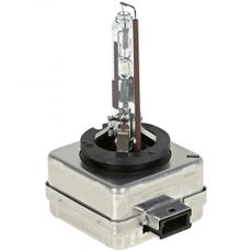 35W Xenon D1R-glødelampe, tilbyr lys med høy intensitet.