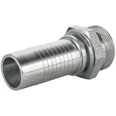 Universell rett slangeforbindelse Orfs 1.3/16-5/8 for pålitelig tilkobling.