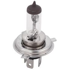 Kraftig H4-lyspære 396, 100/90W, for optimalt lys.