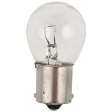 Lyspære 369, 24V 15W, pålitelig belysning for utstyret ditt.