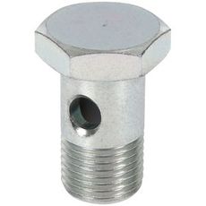 Banjobolt M10X1, pålitelig og holdbar for profesjonelle applikasjoner.