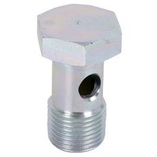 Banjobolt Bsp 1/8, perfekt for mindre tilkoblinger og høy ytelse.