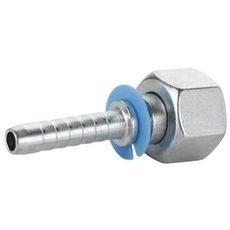 Dkol-12 slangekobling M18X1.5-1/4 Rett for pålitelig drift.