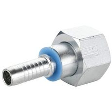 Slangkopling Orfs 1-1/2 Rett Inv.Gjenge, for rette tilkoblinger i systemet