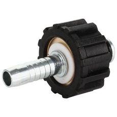 Kärcher slangeskjøt M22X1.5-3/8 for hurtigkobling av slanger.