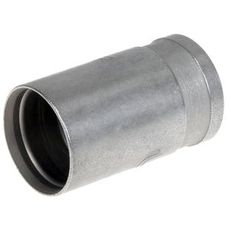 Ferrul 3/8 1Sc, robust og pålitelig for sikker slangekobling.